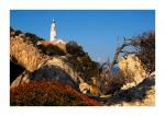 Cala Ratjada Leuchtturm