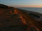 Rotes Kliff, Sylt