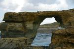 Azure Window Verlust eines Wahrzeichens