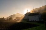 Kirche St. Jost in Blatten 5