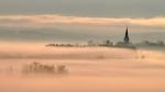 Verschollen im Nebel