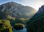 Grüner See Air