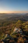 Blick über den Wasgau