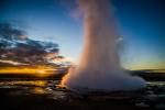 Island Geysir