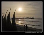 Huanchaco Peru