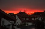 sunrise-sunset von daheim