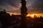 sunrise-sunset von daheim