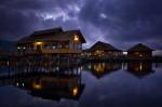 Inle Sunrise