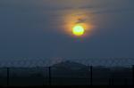 Sonnenaufgang Sylt