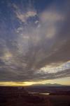 Sonnenaufgang Dead Hores Point Utah