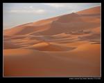 sonnenaufgang Marokko, Erg-Chebbi