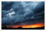 Regenfront-Sonnenuntergang (4)