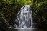 Glencoe Waterfall, Nordirland Reload