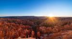 Bryce Canyon Sonnenaufgang