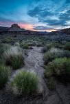 Mojave Hole in the Wall