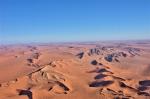 Flug über die Namib 02