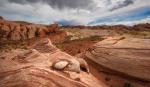 Valley of fire