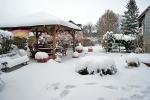 Mein Garten im Winter 2010/11