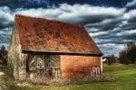 Unterfarrnbach (HDR)