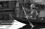 Menschen vom Tonle Sap -I-