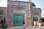 Moschee Multan 2