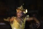 Kecak Tanz in Ubud, Bali 1