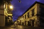 Vigan, Philippines blue hour 1