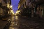 Vigan, Philippines blue hour 2