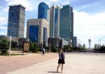 Astana 1