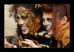 Carneval-Cats