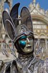 Carnevale di Venezia 4