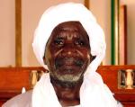 Gesichter des Sudan 8
