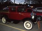 Oldtimershow Huntsville Canada