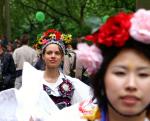 Karneval der Kulturen