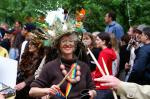 Karneval der Kulturen