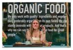 Organic Food