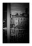 Durch´s Fenster