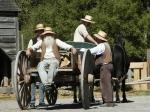 Upper Canada Village Morrisburg