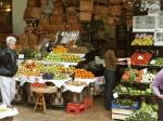 Wochenmarkt Madeira