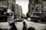 high street edinburgh