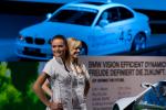 BMW auf der IAA2009: Maria