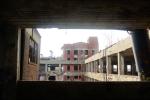 Detroit Packard Plant 14