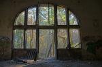 Impressionen Heilstätten Beelitz 11