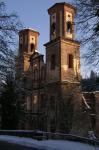 Ruine Kloster Frauenalb