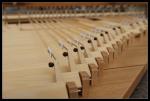 Wiedereinbau Orgel Gersfeld 18