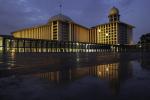 Istiqlal Mosque