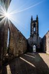 Dunlewey Church