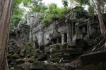 Beng Mealea -VI-