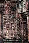 Banteay Srei -III-