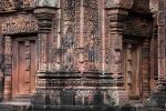 Banteay Srei -VI-